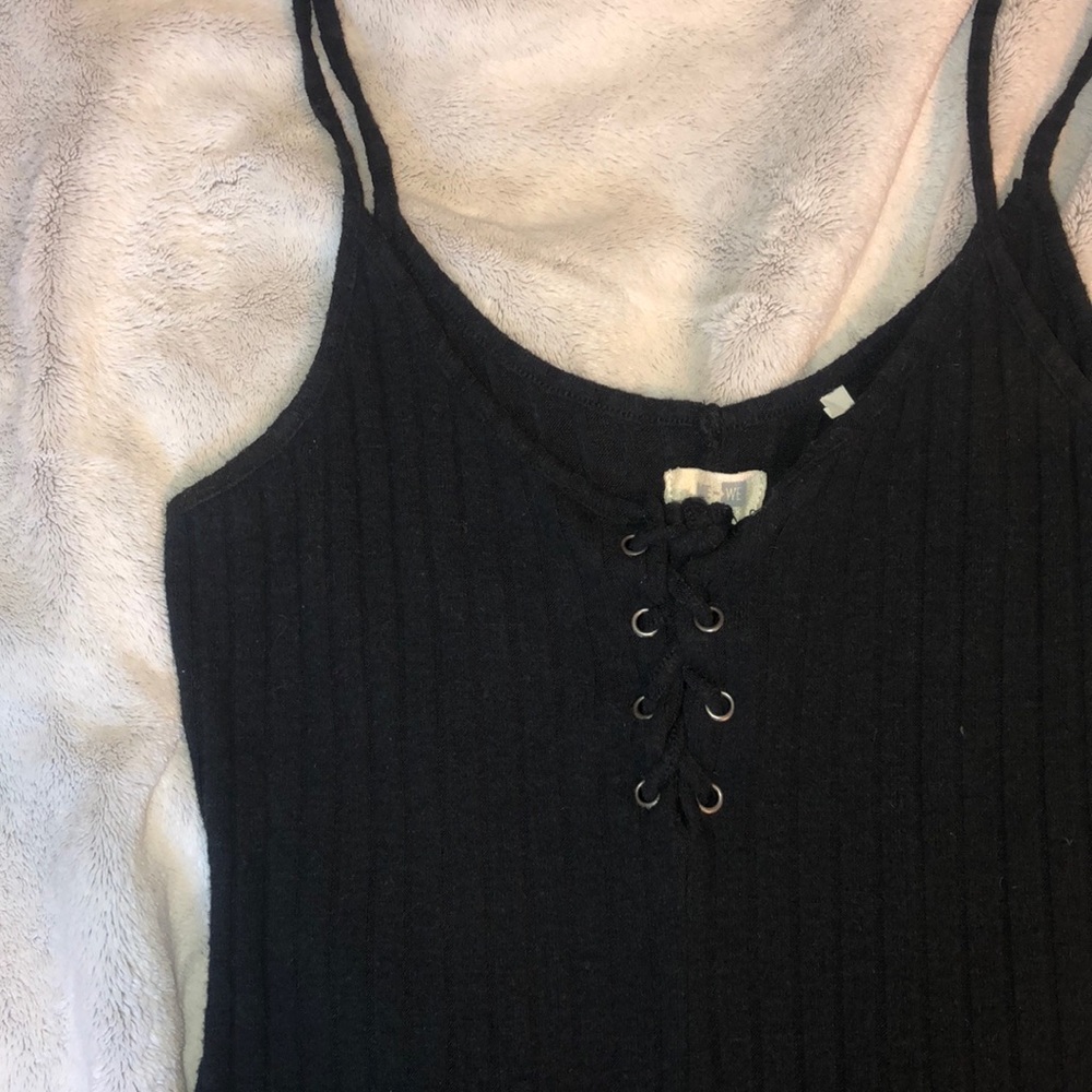 Pacsun romper